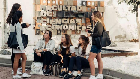 5 ans après, 97% ressentent toujours des retombées positives sur leur vie perso : l’impact d’Erasmus et des études à l’étranger - Le Parisien | SUIO Nantes Université - Orientation Insertion pro | Scoop.it