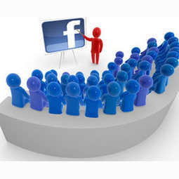 Siete consejos para conseguir más fans en Facebook | Utilización de Twitter la Educación | Scoop.it