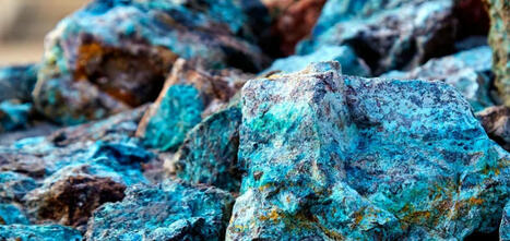 RESSOURCES : La RD Congo remplace l’interdiction du cobalt par un système de quotas | RESSOURCES | Scoop.it