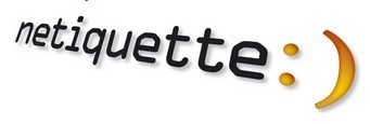 NetPublic » Netiquette Twitter, Facebook, courrier électronique, téléphone portable… | information analyst | Scoop.it