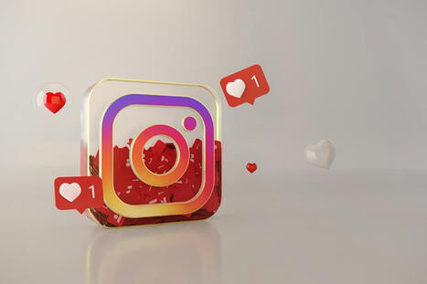 Instagram : Comment faire grimper votre visibilité en créant du contenu partageable | Community Management | Scoop.it