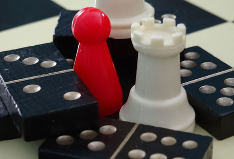 Le jeu de société pour changer les mentalités | Cultures de l'Imaginaire | Scoop.it