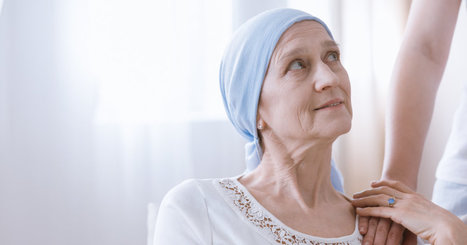 Un algorithme contre le cancer?  | Statistiques et probabilités | Scoop.it