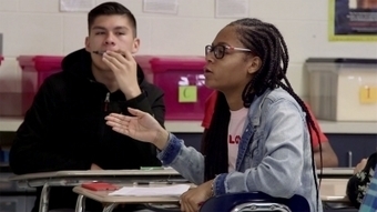 How To Deal With A Talkative Class: 3 Tips | Leading Schools | Scoop.it