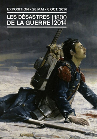 « Les désastres de la guerre : 1800-2014 », Musée du Louvre-Lens, 28 mai-6 octobre 2014 [Exposition] | Veille Éducative - L'actualité de l'éducation en continu | Scoop.it