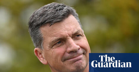 Angus Taylor says migrants are a &lsquo;net drain&rsquo; on Australia. The numbers say the opposite is true. | Stop xenophobia | Scoop.it