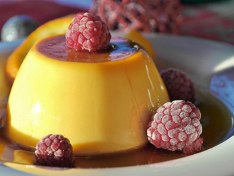 Is Vanilla-Flavored Pudding a Mutagen? | Prévention du risque chimique | Scoop.it