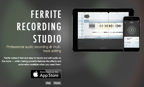 Studio Recording Apps For Mac