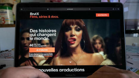 CMA CGM en passe de racheter le pure player vidéo Brut | DocPresseESJ | Scoop.it