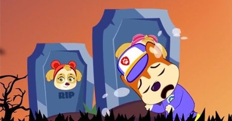 YouTube Kids, Criticized for Content, Introduce...