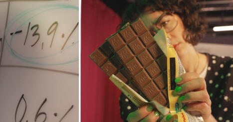 Chokladj&auml;tten krympte kakorna &ndash; ett &aring;r senare &auml;r de billigare | 1Uutiset - Lukemisen t&auml;hden | Scoop.it