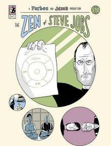 El zen de Steve Jobs | Artículos CIENCIA-TECNOLOGIA | Scoop.it