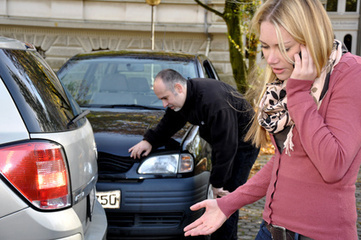 The Post-Accident Claims Process | Personal Injury Attorney News | Scoop.it