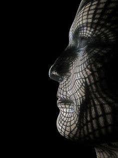 VideoMapping Faciale Work in progress | LeCollagiste | Scoop.it