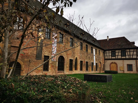 Le musée Unterlinden regarde vers l'avenir | Nouveautés - Offre touristique Alsace | Scoop.it