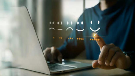 Employee Satisfaction Survey: How Happy Are Your Employees? | Retain Top Talent | Scoop.it