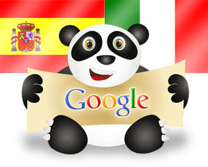 Google Panda update in Italy and Spain &ndash; Winners and Losers | Google Penalty World | Scoop.it