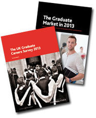 Graduate market in 2013 | Higher education news for libraries and librarians | Scoop.it