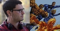 Fox annuncia il reboot dei Fantastici Quattro | JIMIPARADISE! | Scoop.it