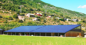 Photovolta&iuml;que : le projet de r&eacute;vision a posteriori des tarifs d'achat fait r&eacute;agir | Environnement - D&eacute;veloppement durable - Climat | Scoop.it