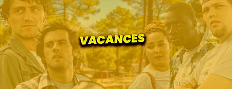 Vacances et colonies en FLE A2/B1 - FLIPPIZZ | FLE C&Ocirc;T&Eacute; COURS | Scoop.it