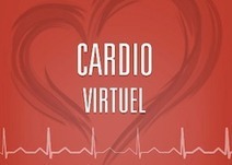 Cardio virtuel, l'application qui a du cœur | Courants technos | Scoop.it