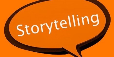 How to Create a Culture of Storytelling | Philanthropy for All | Seo, Social Media Marketing | Scoop.it