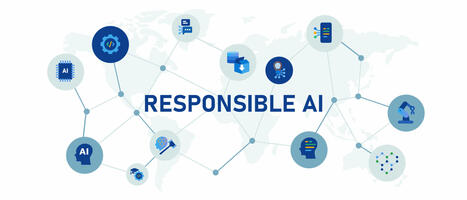 A Values-Based Approach to Using Gen AI | Educational Technology News | Scoop.it