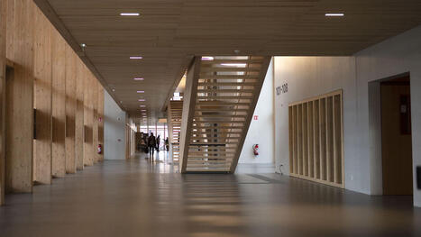 Bilan des &eacute;missions &agrave; effet de serre du d&eacute;partement des Vosges | Conseil D&eacute;partemental des Vosges | La SELECTION du Web | CAUE des Vosges - www.caue88.com | Scoop.it