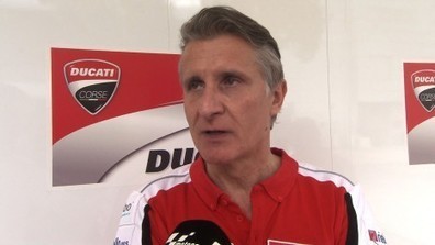 Ducati still pondering switch to Open | Ductalk: What's Up In The World Of Ducati | Scoop.it