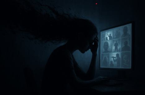 Behind the Screens: The Human Cost of Social Media Moderation  | Bonnes pratiques en documentation | Scoop.it