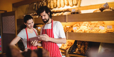 Artisan, commerçant : vous aurez bientôt droit à une retraite au moins égale à 85 % du SMIC ! | Programmer et prendre sa retraite sereinement | Scoop.it