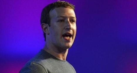 If the price of universal Internet access is worldwide domination by Facebook, count me out | Peer2Politics | Scoop.it