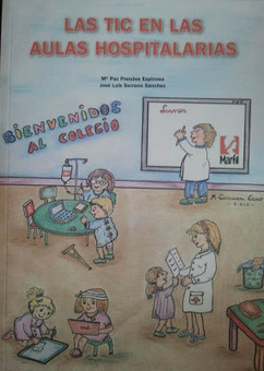 Libro "Las TIC en las Aulas Hospitalarias" | Educación, TIC y ecología | Scoop.it