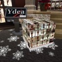 All Past Group Gift for Women by Ydea | Teleport Hub | Teleport Hub | Scoop.it