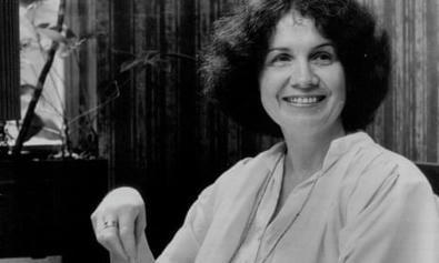 Alice Munro obituary | Alice Munro | The Guardian | Gender and Literature | Scoop.it