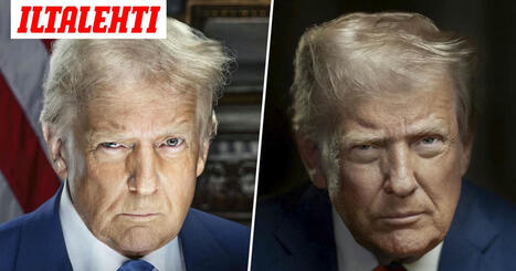 Donald Trumpilta turhamainen temppu | 1Uutiset - Lukemisen tähden | Scoop.it