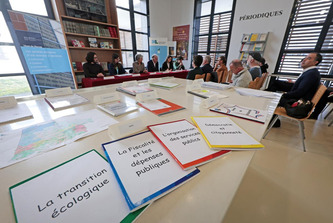 Landes&nbsp;: une conf&eacute;rence autour des cahiers de dol&eacute;ances est organis&eacute;e le 15&nbsp;octobre | Landes - Conseils municipaux & communautaires | Scoop.it