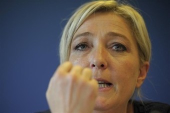 Un front secret d&rsquo;extr&ecirc;me droite contre l&rsquo;Europe | News from the world - nouvelles du monde | Scoop.it