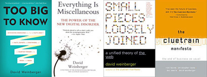 How the Internet Is Ruining Everything: NYT | Everything iPads | Scoop.it