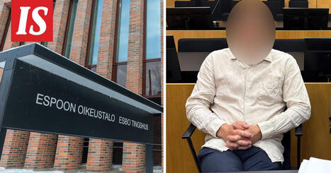 Erikoisl&auml;&auml;k&auml;ri&auml; syytet&auml;&auml;n rikoksesta &ndash; potilas kuoli | A1Uutiset | Scoop.it