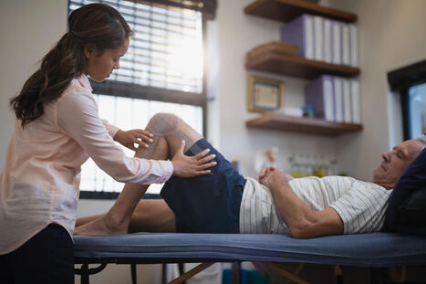Clinical Applications for Adipose-Derived Tissues & Osteoarthritis | Call: 915-850-0900 | Mobility & Flexibility - Joint Movement | Scoop.it