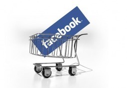 E-Commerce Meets Your Facebook Profile | Public Relations & Social Marketing Insight | Scoop.it