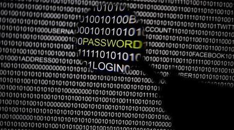 Sécurité informatique : les commandements du bon mot de passe | Cybersécurité - Innovations digitales et numériques | Scoop.it