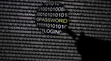 S&eacute;curit&eacute; informatique&nbsp;: les commandements du bon mot de&nbsp;passe | Cybers&eacute;curit&eacute; - Innovations digitales et num&eacute;riques | Scoop.it
