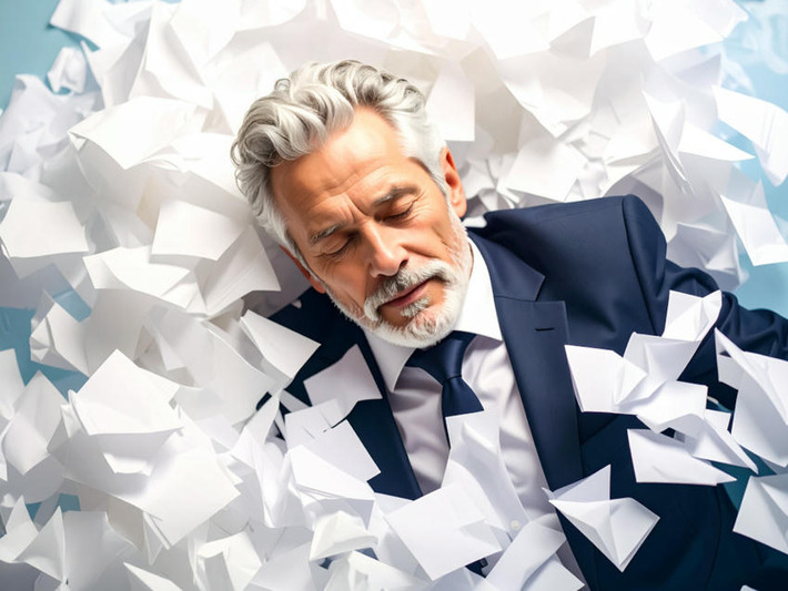 Going paperless is still a dream—or dreaded nightmare—for many single-family offices | Family Office & Billionaire Report - Empowering Family Dynasties | Scoop.it