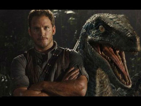 Jurassic World Box Office: To Cross $300 Million In Opening Weekend? | Bollywood Movies News | Scoop.it
