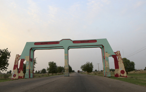 Amnesty international dénonce des exactions au Nigeria | Actualités Afrique | Scoop.it