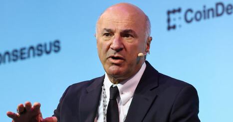 Utah residents sue officials over Kevin O&rsquo;Leary data center plan | by&nbsp;Joe Kottke | NBCNews.com | Surfing the Broadband Bit Stream | Scoop.it