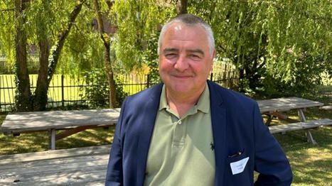 Témoignage d'un agriculteur qui s'adapte aux risques climatiques | Veille UrbaLyon : Santé environnementale & bienfaits du végétal | Scoop.it